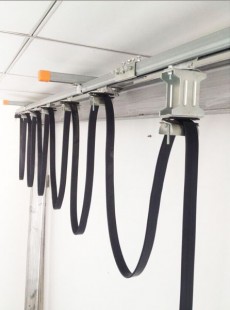 Рельсы типа С