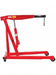 Цеховой кран