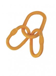 Круг-соединение цепей