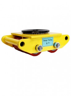 Грузовая повозка